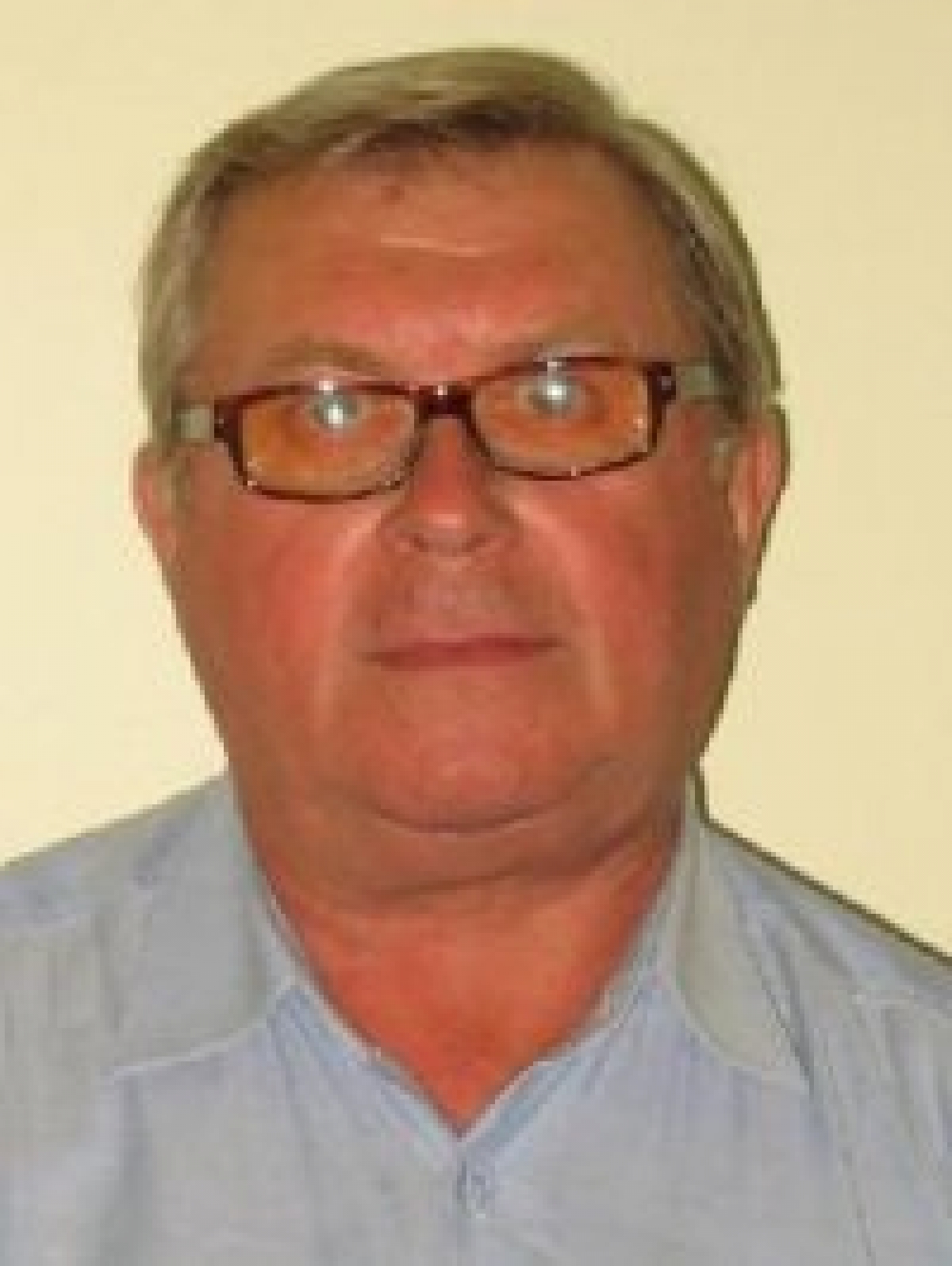 Уваров Сергей Сергеевич