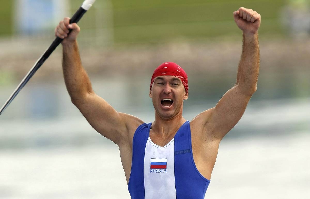 Фильм о Олимпийском чемпионе Максиме Опалеве  &quot;ПУТЬ ЧЕМПИОНА&quot;